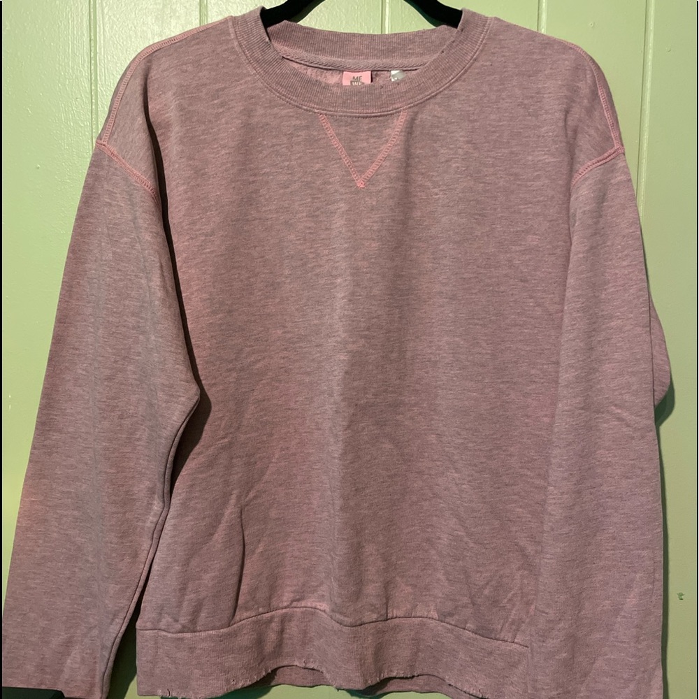 Pacsun Womens Medium Sweater